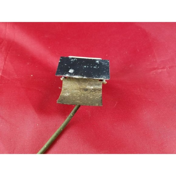 AMERICAN MOTORS RANGE and OTHERS 120VAC RECEPTACLE MODEL RF?8331 Vintage - Picture 2 of 4